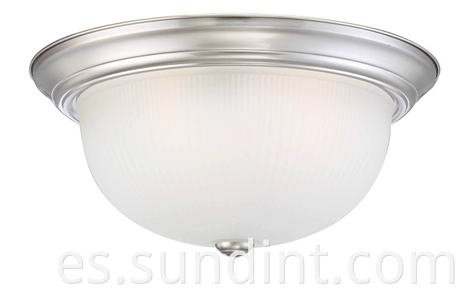 Zdc 2085 15 On 60W Ceiling Mount Lighting